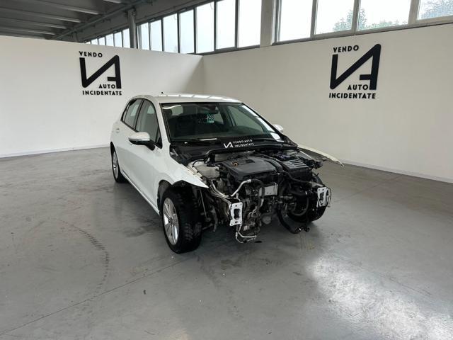VOLKSWAGEN Golf 1.5 TSI EVO ACT STYLE