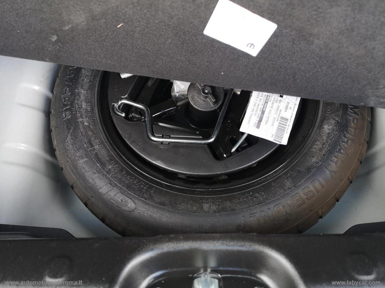 FIAT Pandina 1.0 Hybrid S&S CROSS PROMO WEB