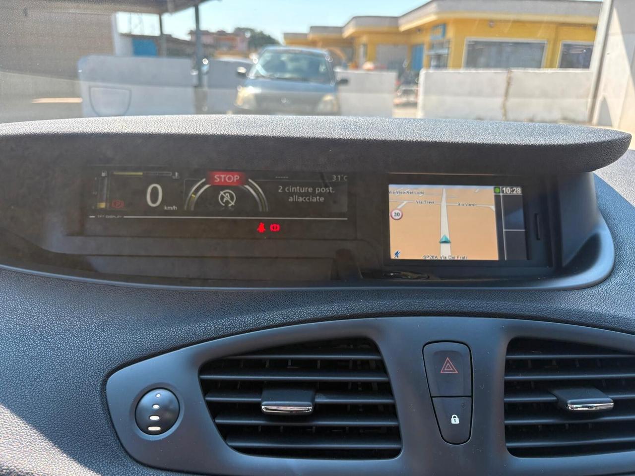 Renault Scenic Scénic XMod dCi 110 CV Start&Stop Energy Limited