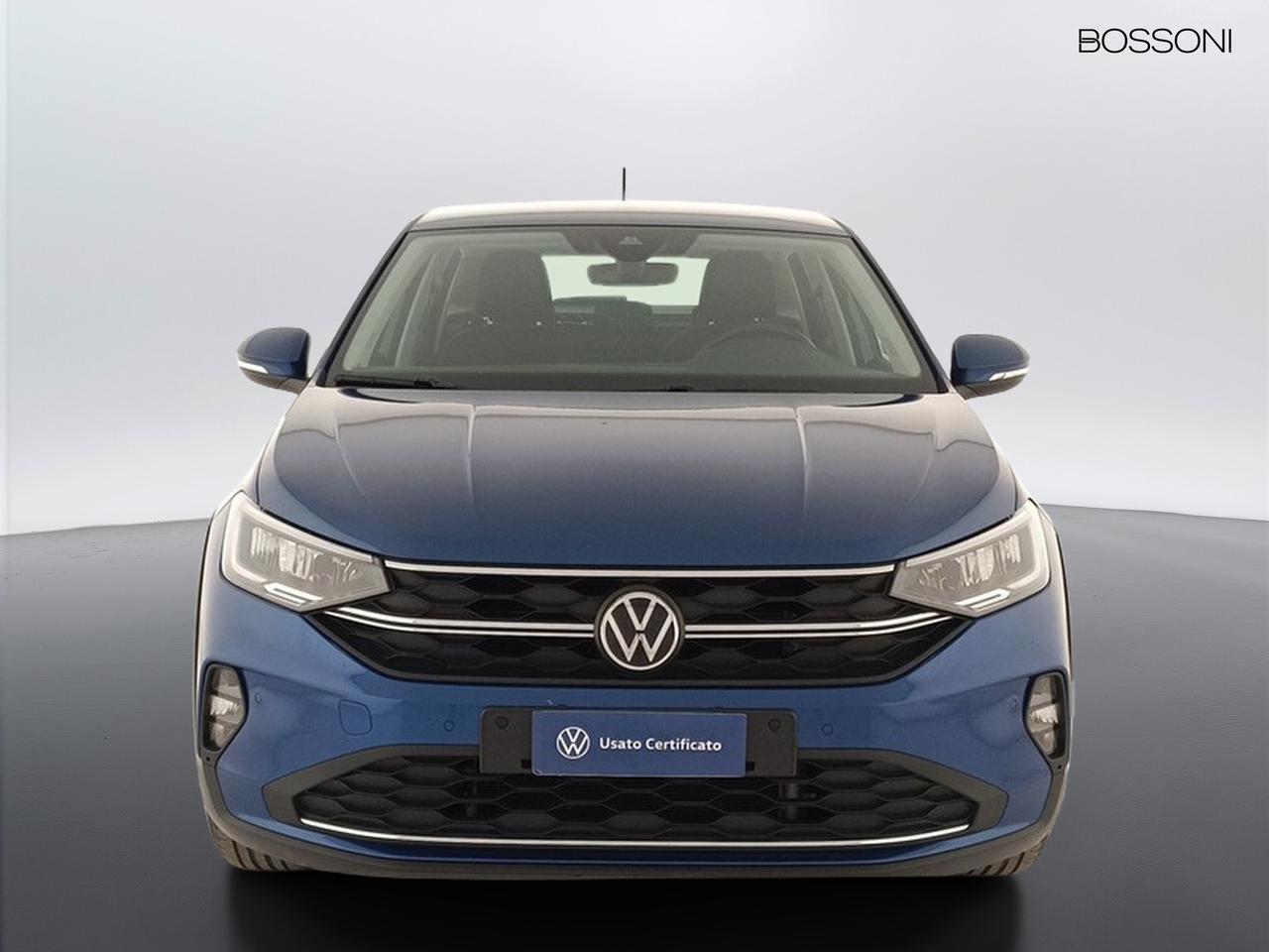 Volkswagen Taigo 1.0 tsi 115cv life