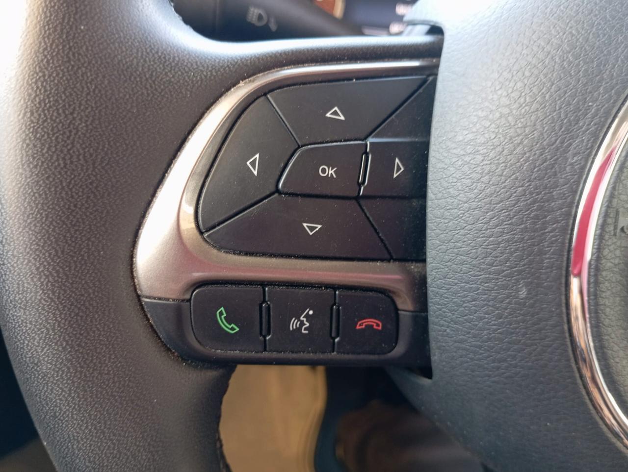 Jeep Renegade Jeep Renegade, 1.6 mjt Limited 2wd 130cv