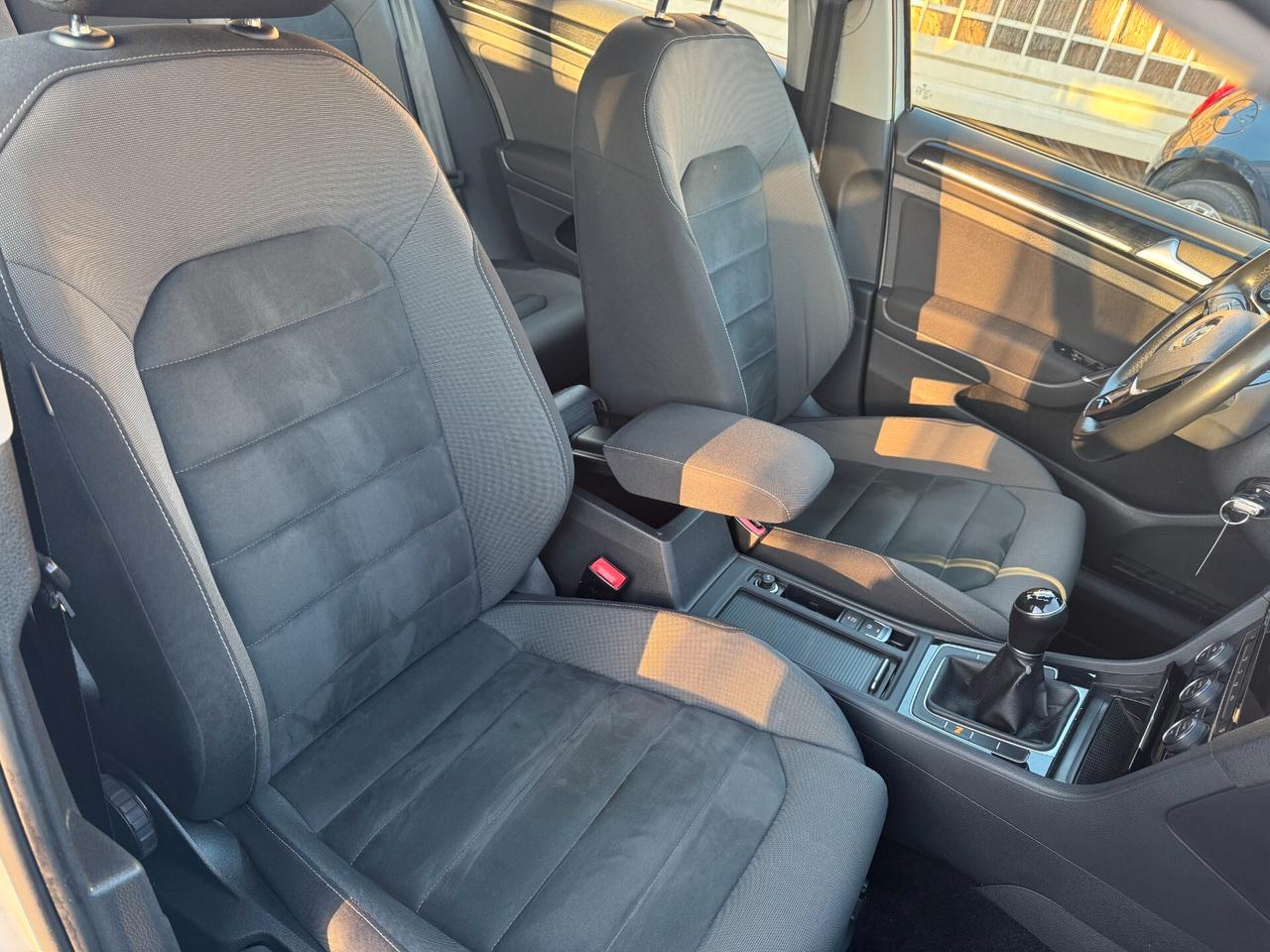 VW Golf 7.5 1.6 TDI 115 CV 5p. Highline