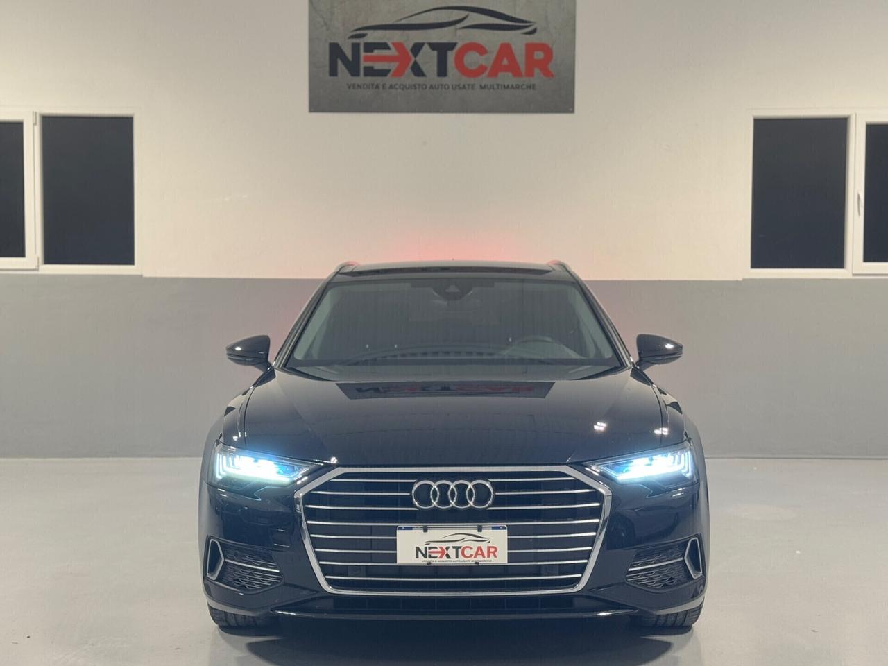 Audi A6 Avant 2.0 TDI S tronic Sport Tetto, FULL !