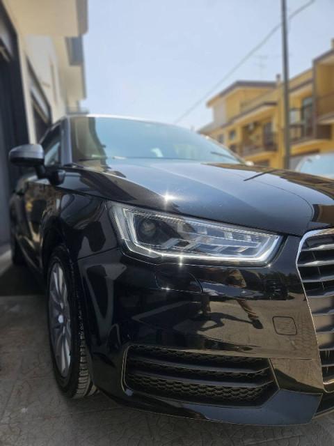 Audi A1 1.6 tdi Sport