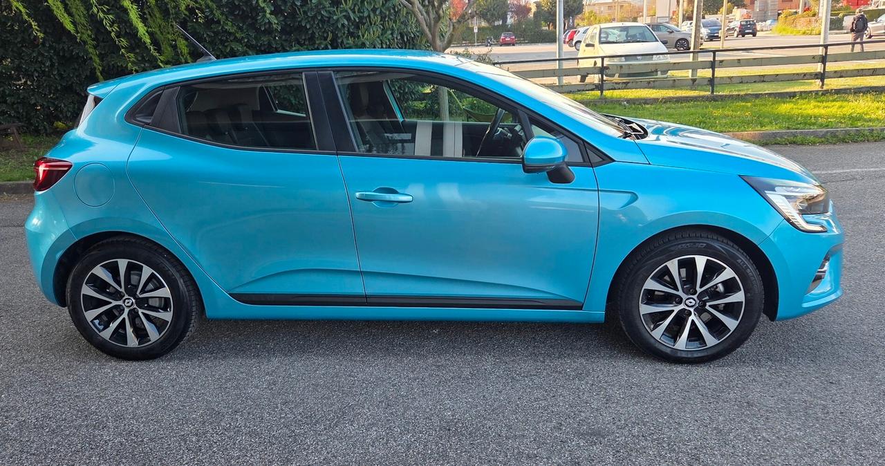 Renault Clio Full Hybrid E-Tech 140 CV 5 porte Zen