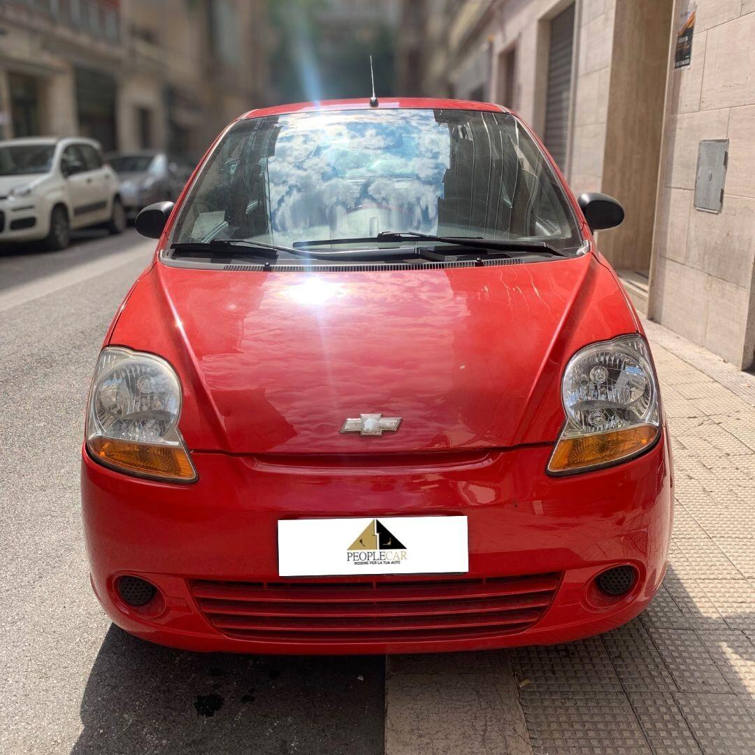 Chevrolet Matiz **69.000km!!**