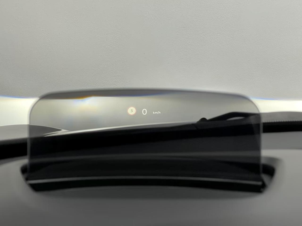 Mini 2.0 John Cooper Works JCW FULL OPTIONAL HUD/LED