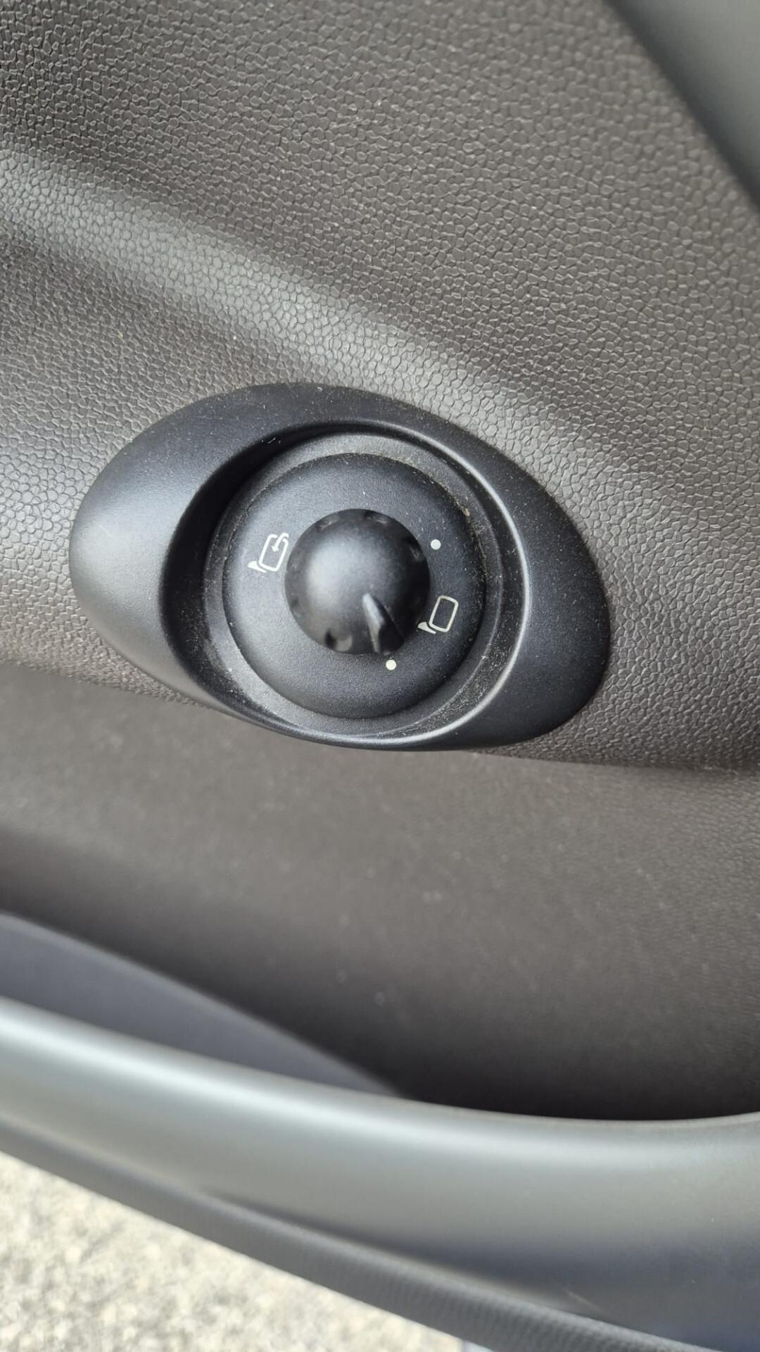 Mini Cooper SD Countryman 2.0 D Automatica