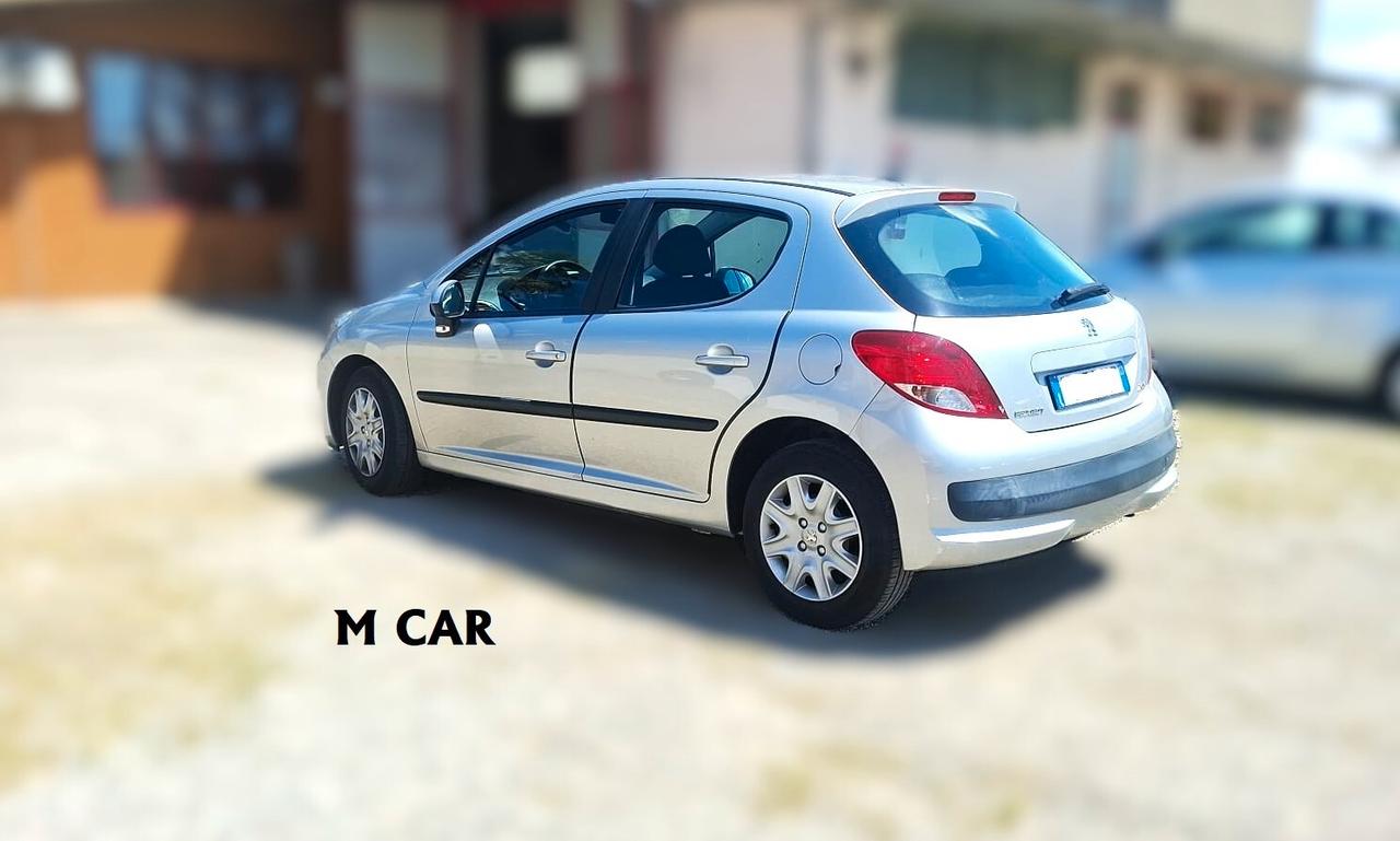 Peugeot 207 1.4 VTi 95CV 5p. X Line