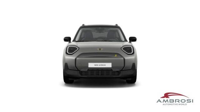 MINI Aceman Electric SE Classic