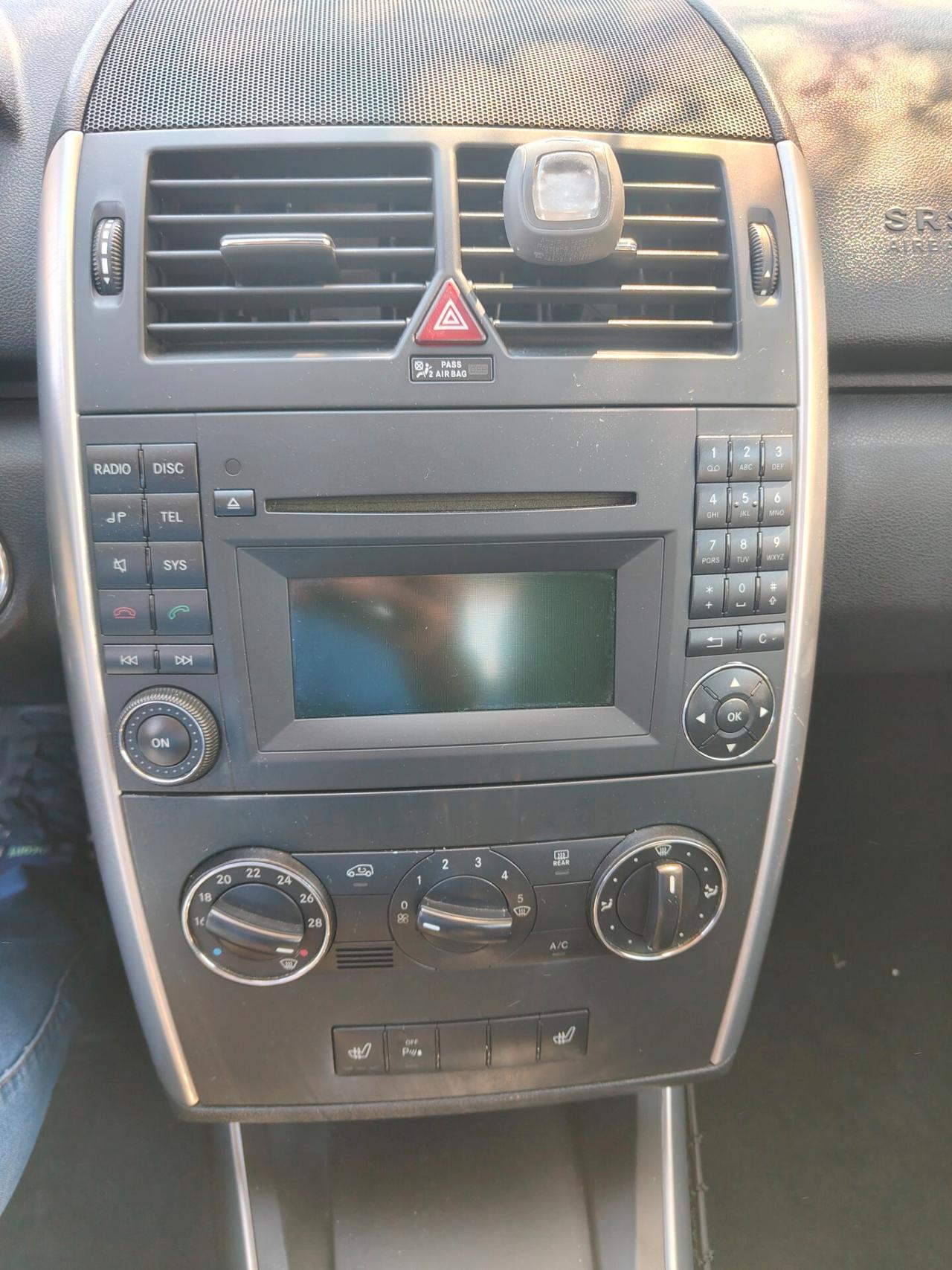 Mercedes-benz A 180 CDI Avantgarde