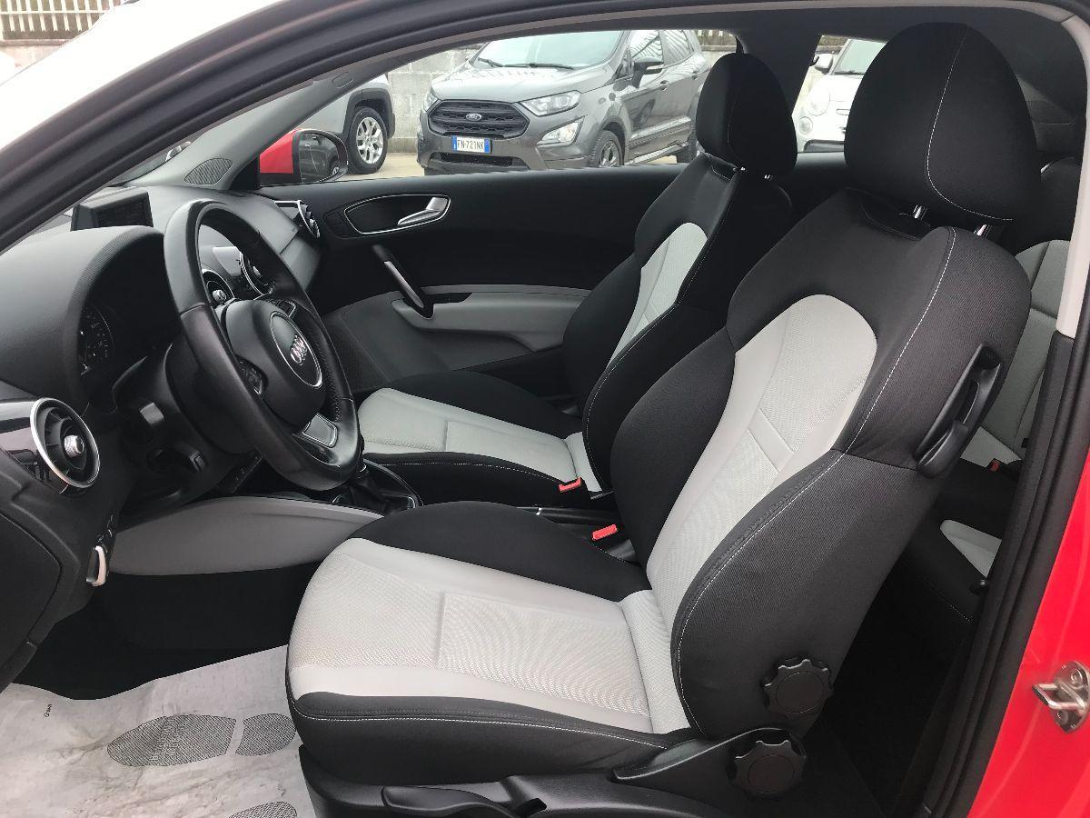 AUDI A1 1.6 TDI Ambition - Neopatentati