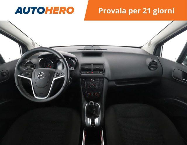 OPEL Meriva 1.4 100CV Elective