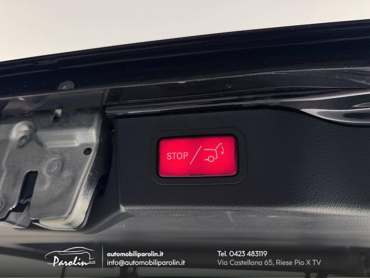 Mercedes V 220 D Executive 4Matic 9G-Tronic Plus Long 8 posti +IVA
