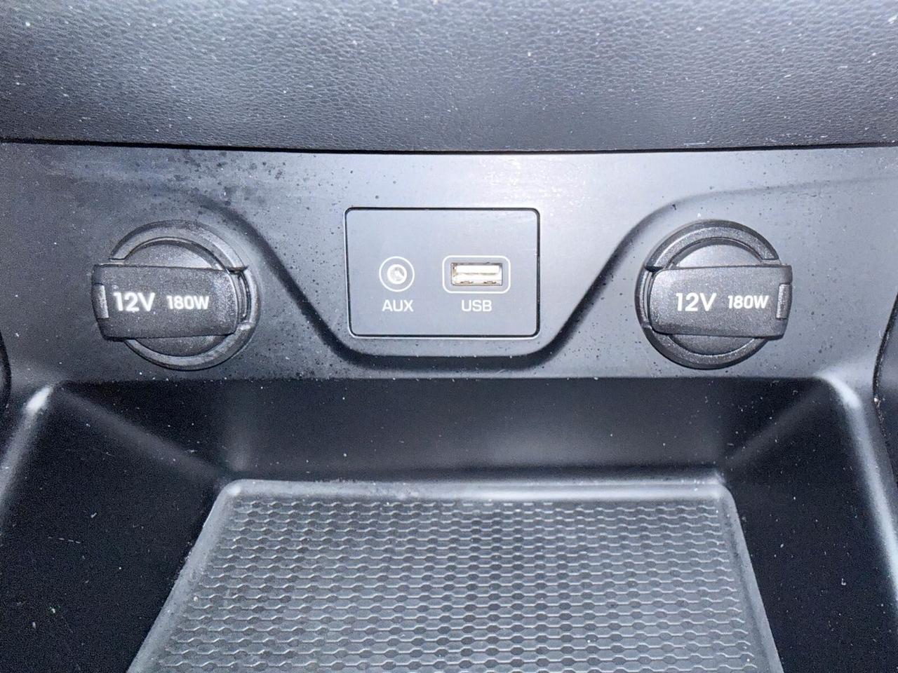 Hyundai Tucson 1.7 CRDi Sound Edition