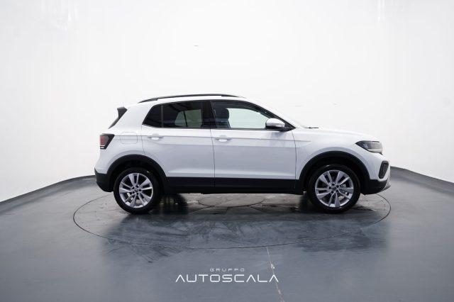 VOLKSWAGEN T-Cross 1.0 TSI Edition Plus #TechPack