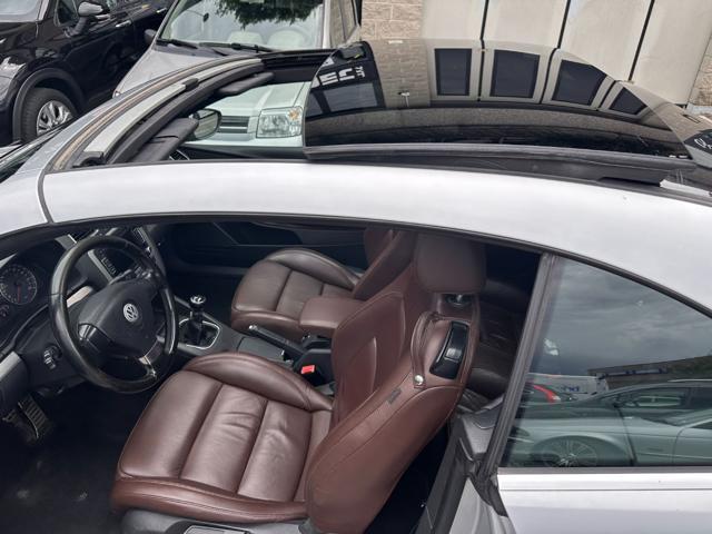 VOLKSWAGEN Eos 1.4 16V TSI