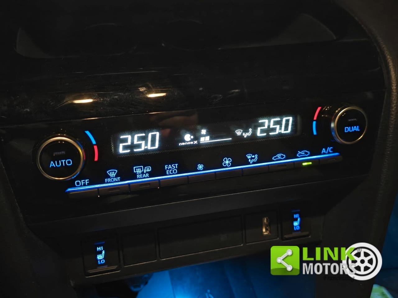 Toyota Yaris Cross 1.5 Hybrid 5p. E-CVT Lounge
