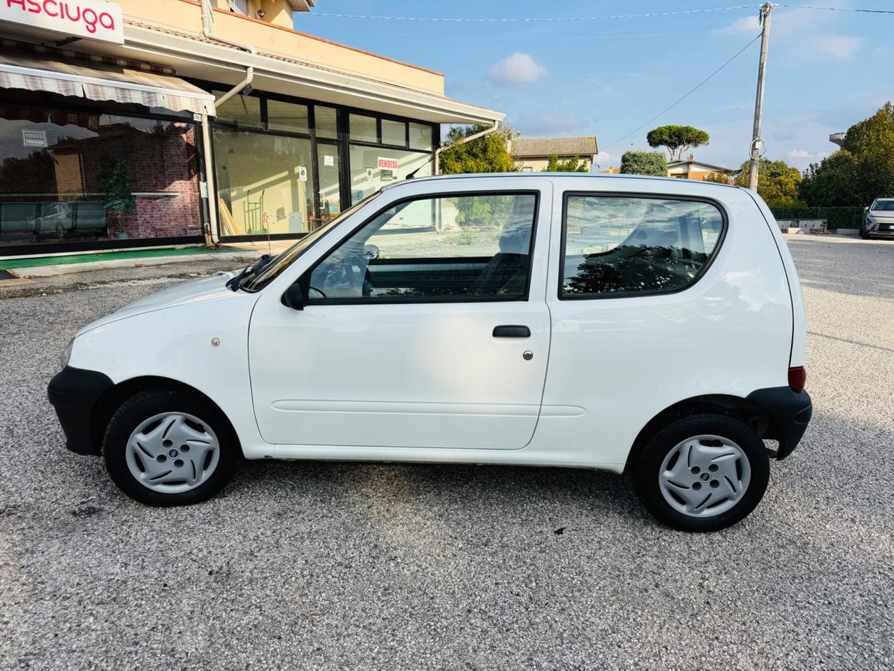 Fiat 600 1.1 Active