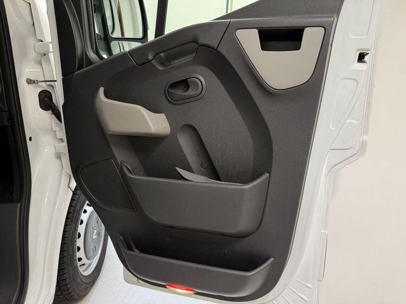 Renault Master Master T28 2.3 dCi/125 PC-TN Furgone E5 - UNICO PROPRIETARIO