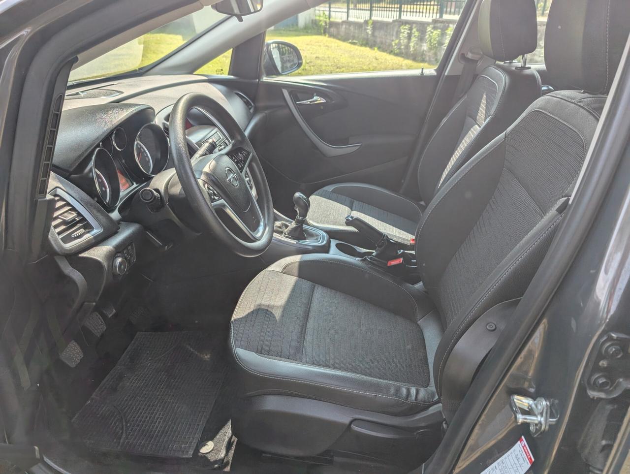 Opel Astra 1.4 100CV Sports Tourer UNICO PROPRIETARIO