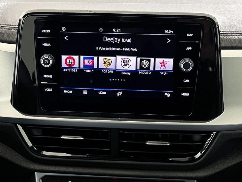 Volkswagen T-Roc T-Roc 2.0 TDI SCR 150 CV DSG Edition Plus