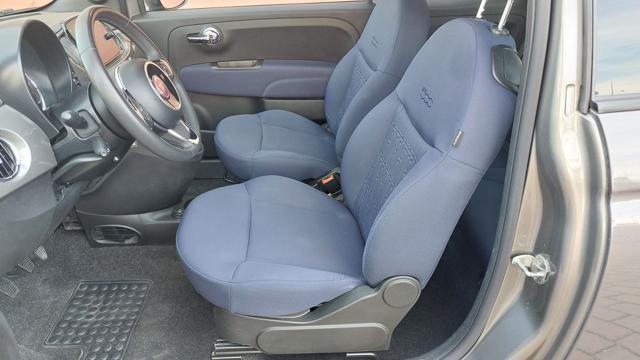 FIAT 500 1.0 Hybrid Cult Aziendale