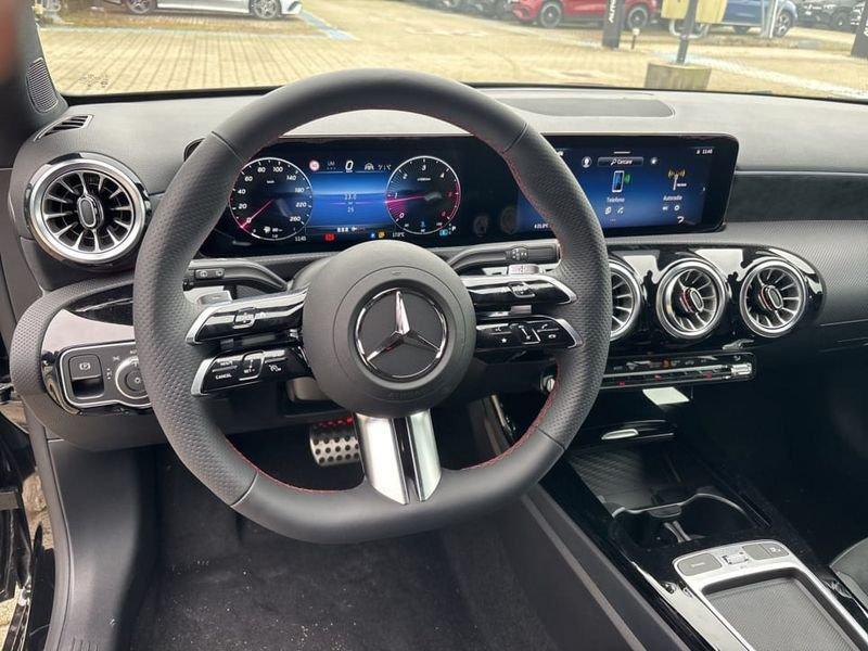 Mercedes-Benz Classe A 180d Automatic AMG Line Advanced Plus