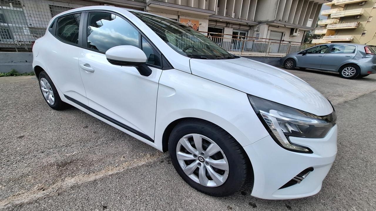 Renault Clio TCe 12V 100 CV GPL 5 porte Business