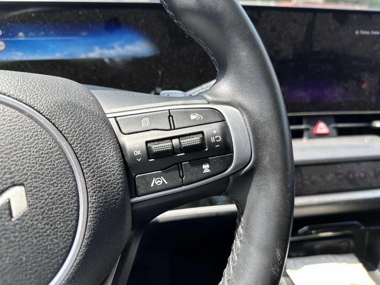 KIA Sportage V 2022 - Sportage 1.6 tgdi hev Style auto