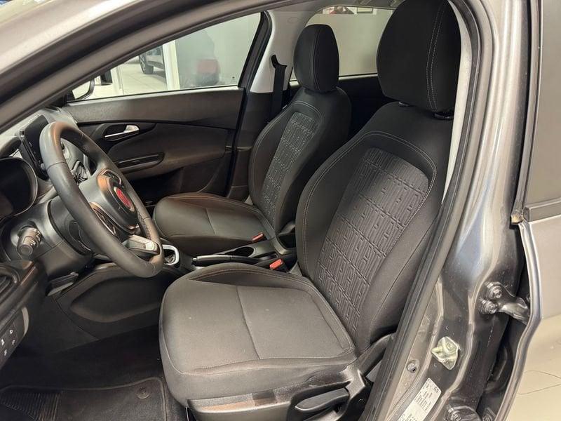 FIAT Tipo Tipo 1.6 Mjt S&S SW 130cv