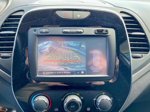 RENAULT Captur TCe 12V 90 CV Sport Edition