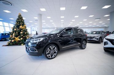 Renault Kadjar 1.3 tce Sport Edition2 140cv fap