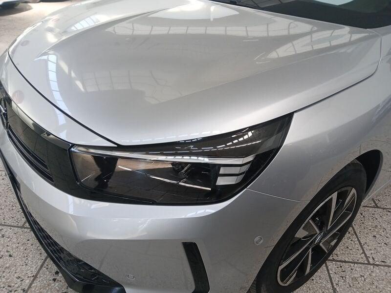 Opel Corsa 6ª serie 1.2 100 CV GS
