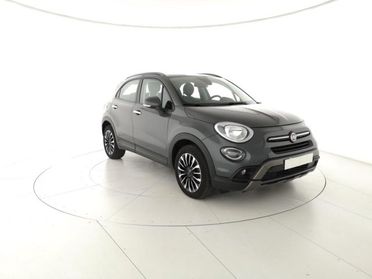 FIAT 500X 1.6 MultiJet 130 CV Cross