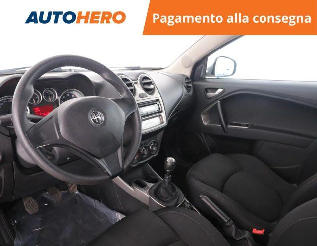 ALFA ROMEO MiTo 1.4 78 CV 8V S&S