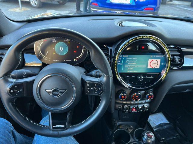 MINI Cooper S 2.0 Cooper S JCW