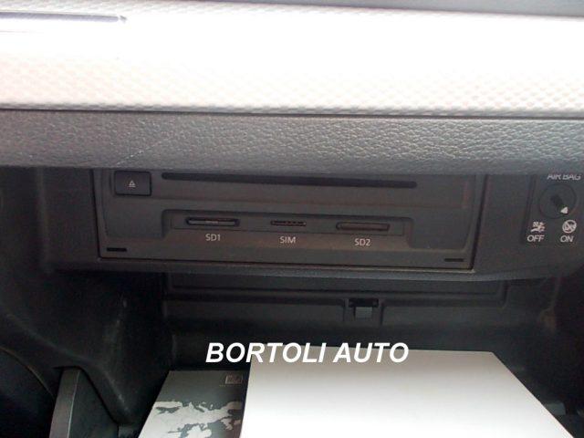 AUDI Q2 30 TDI 28.000 KM S-TRONIC BUSINESS AUTOMATICA