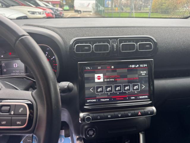 CITROEN C3 Aircross PureTech 110CV Shine Pack