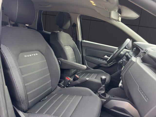 DACIA Duster 1.5 Blue dCi 8V 115 CV 4x2 Prestige