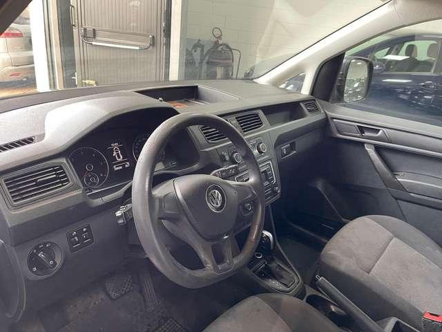 Volkswagen Caddy 2.0TDI BUSINESS