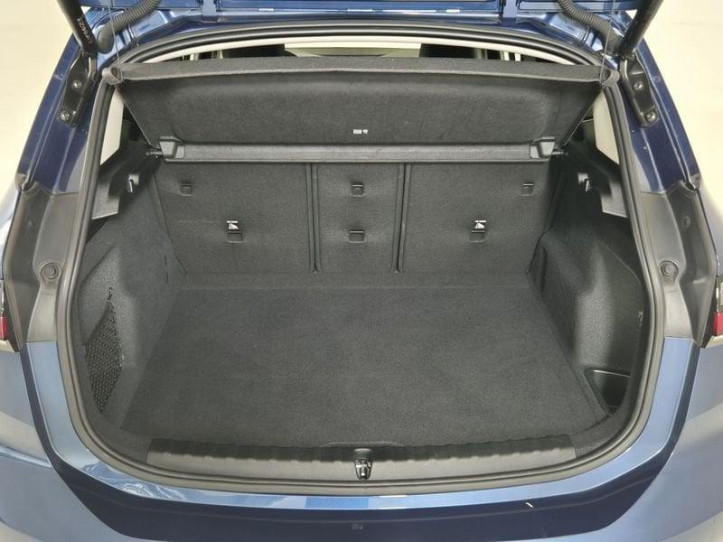 BMW Serie 2 Active Tourer Serie 2 U06 Active Tourer 218d Active Tourer Luxury auto