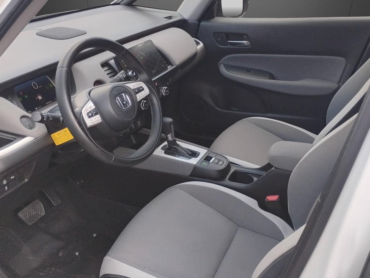 Honda Jazz Crosstar 1.5 hev Executive ecvtTELECAMERA.NAVI.SEDILI RISCALDATI