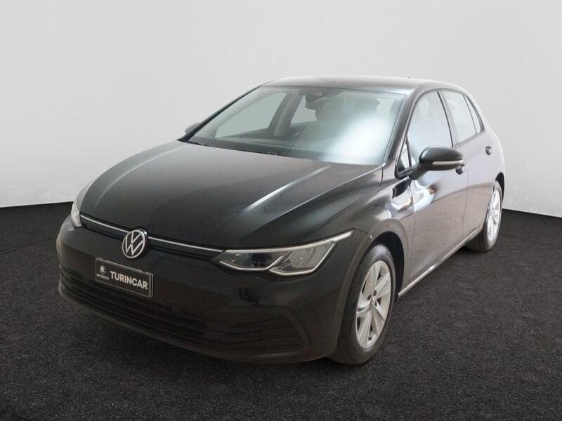 Volkswagen Golf Golf 2.0 TDI 150 CV DSG SCR Life