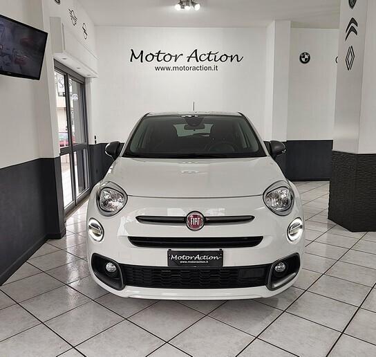 Fiat 500X 1.3 MultiJet 95 CV Sport