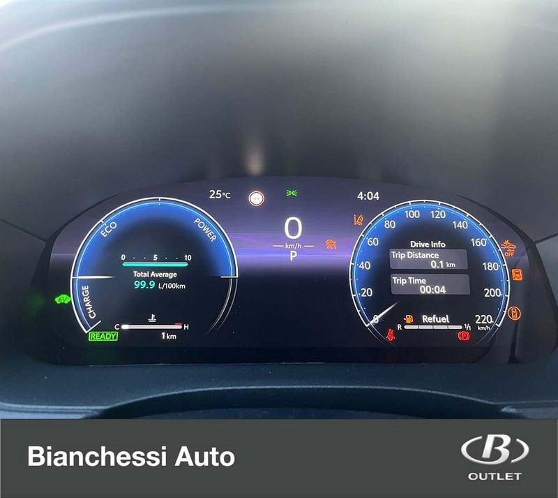 Toyota Yaris Yaris 1.5 130 Hybrid 5 porte Lounge