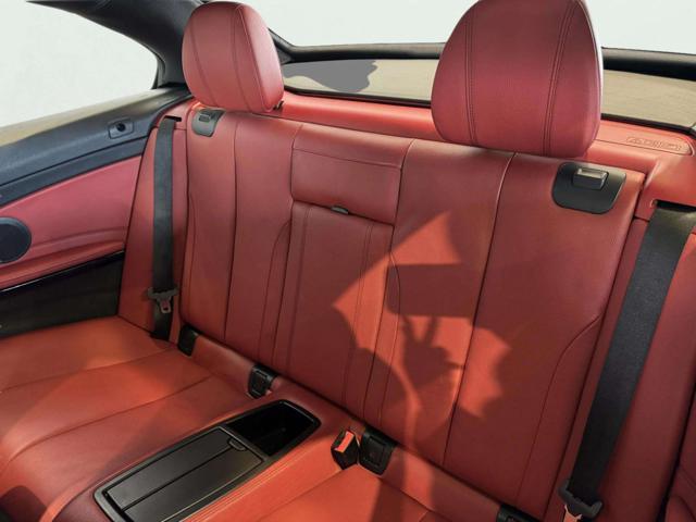 BMW 425 d Cabrio Msport