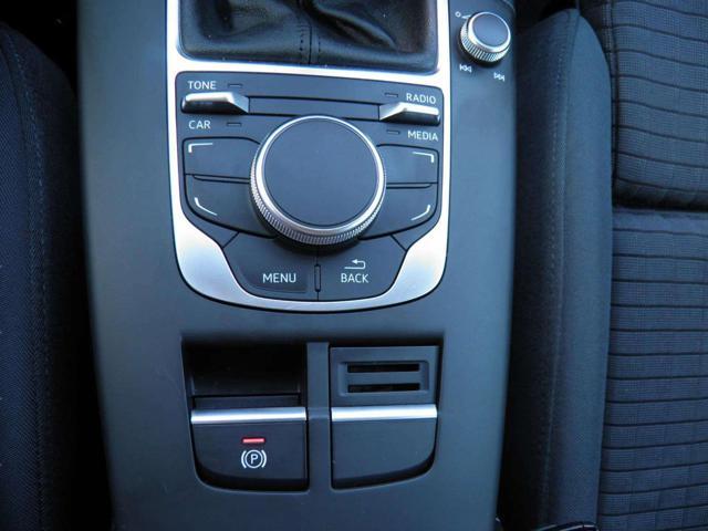 AUDI A3 SPB 1.6 TDI Business