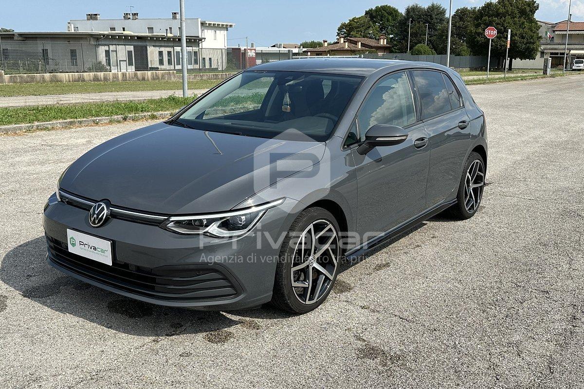 VOLKSWAGEN Golf 2.0 TDI SCR Style