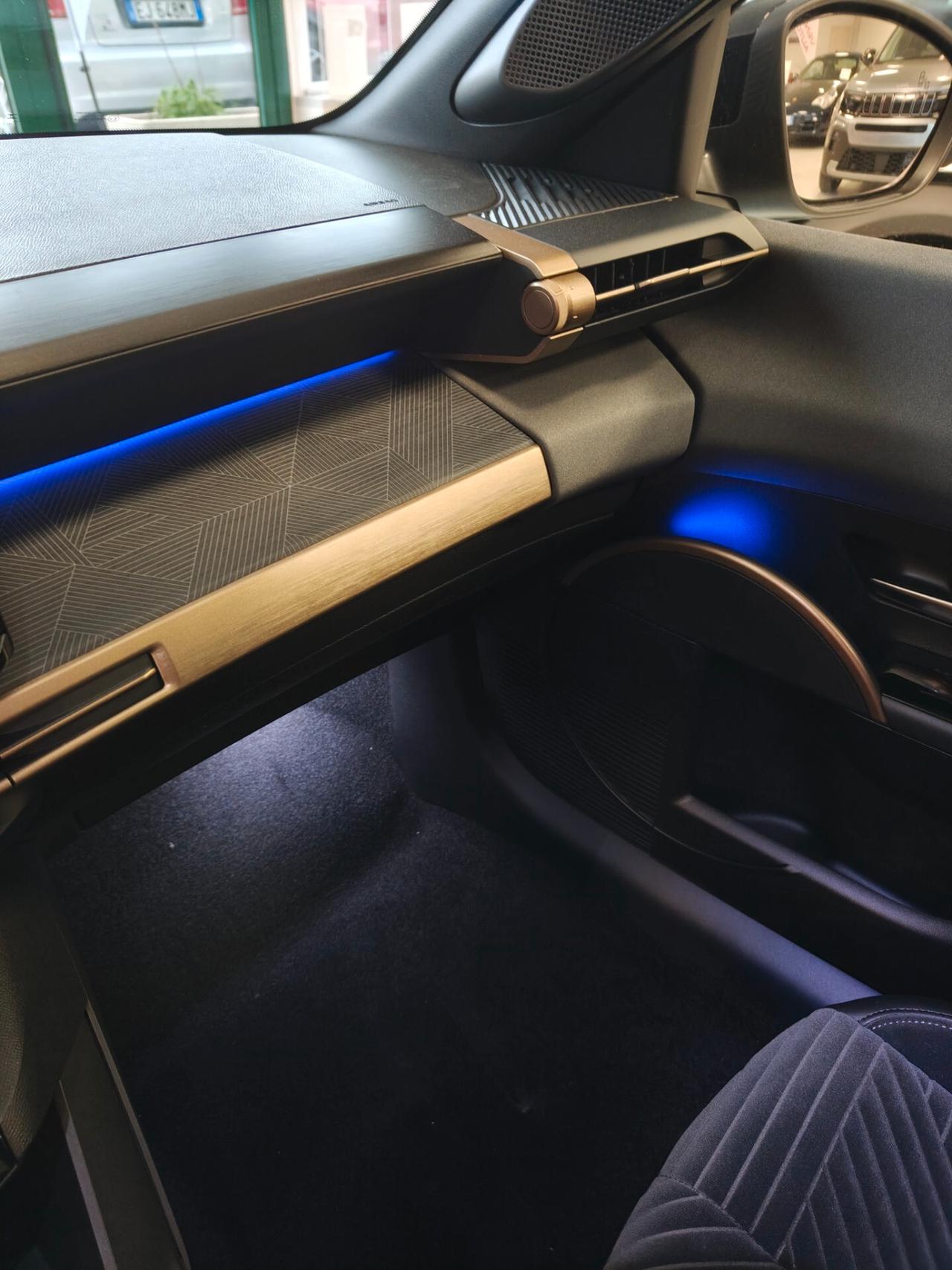 Lancia Ypsilon Lx 1.2 Turbo 100 cv
